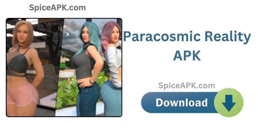 Paracosmic Reality APK Download