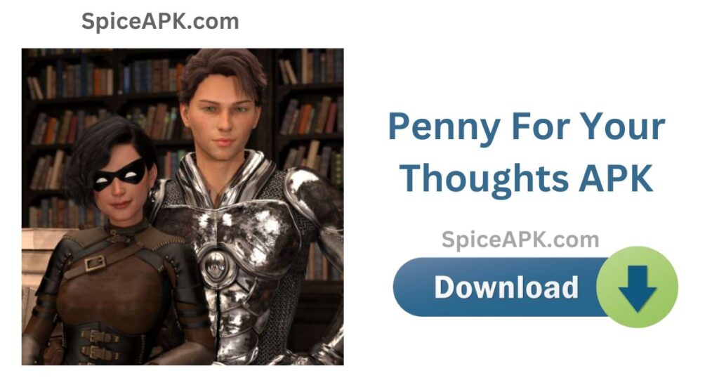 Penny For Your Thoughts APK Download