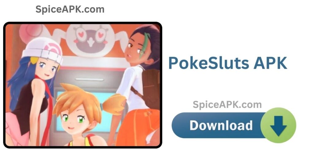 PokeSluts APK Download