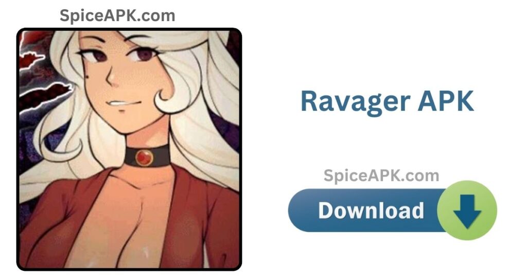 Ravager APK Download