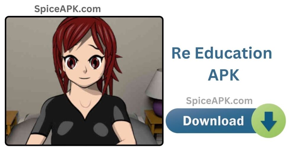 Re Education APK Download