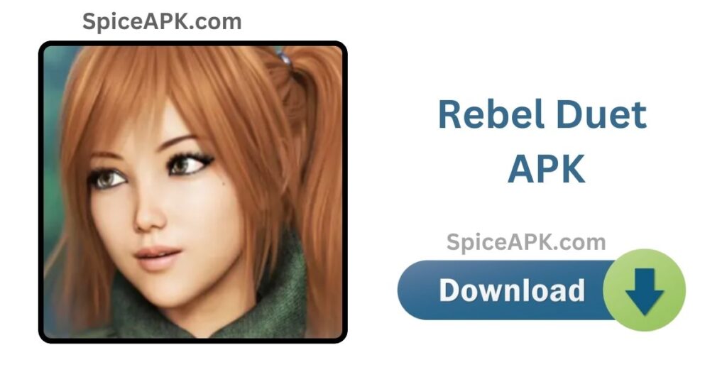 Rebel Duet APK Download