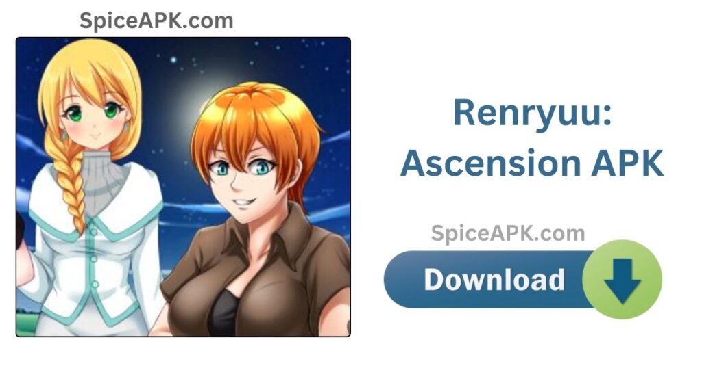 Renryuu Ascension APK Download