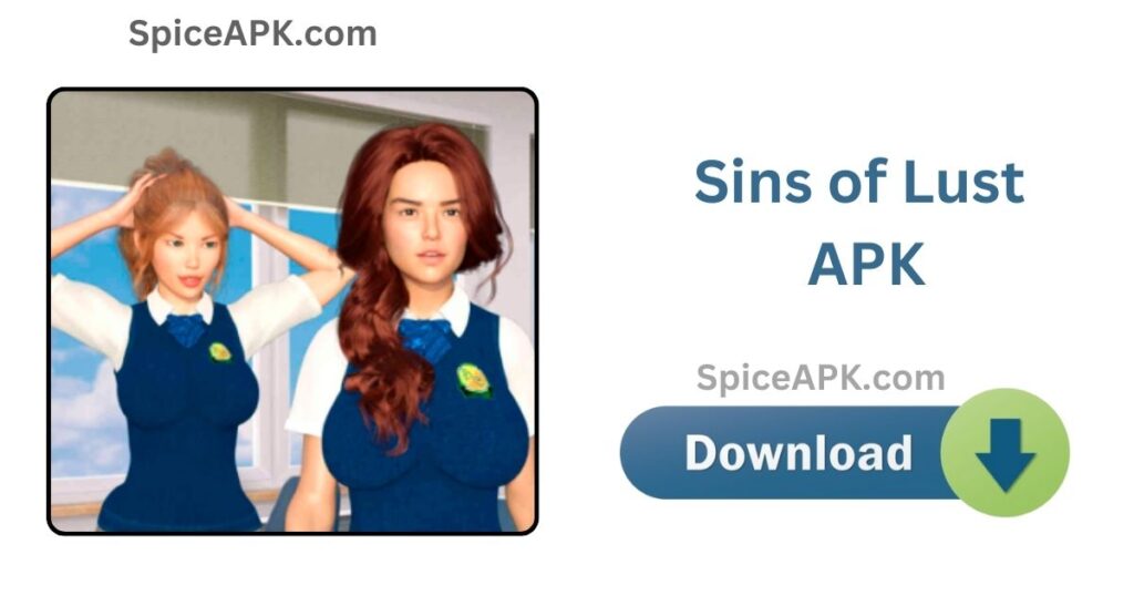 Sins of Lust APK Download