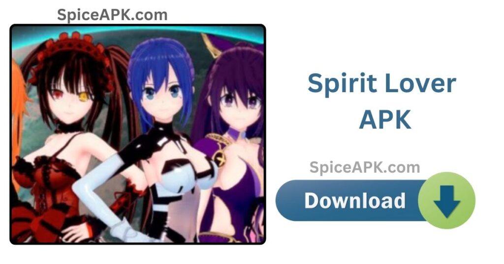 Spirit Lover APK Download