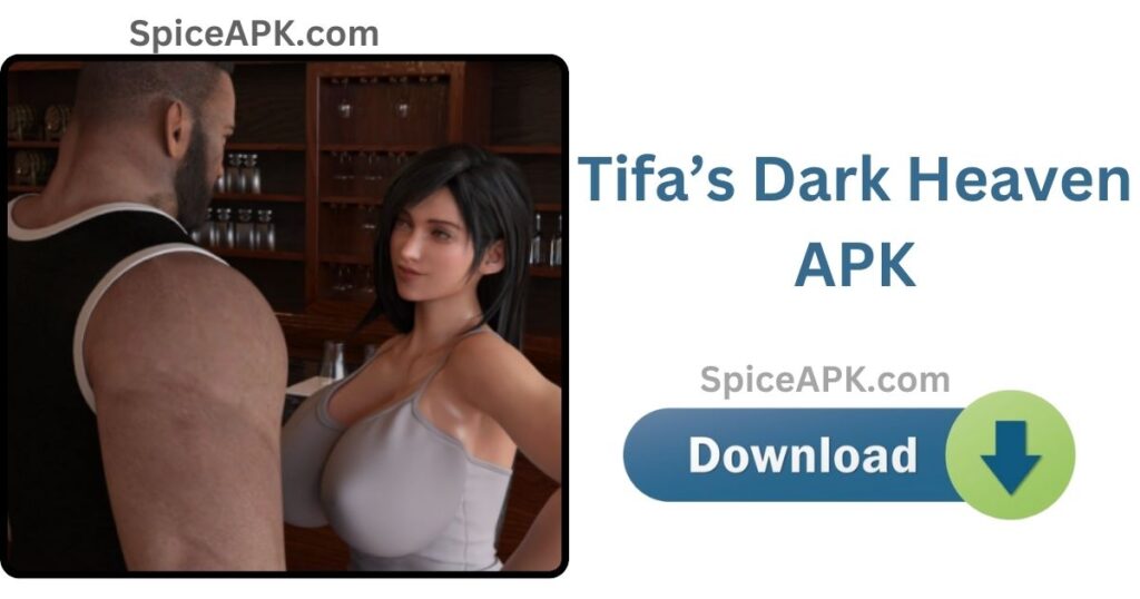 Tifa’s Dark Heaven APK Download