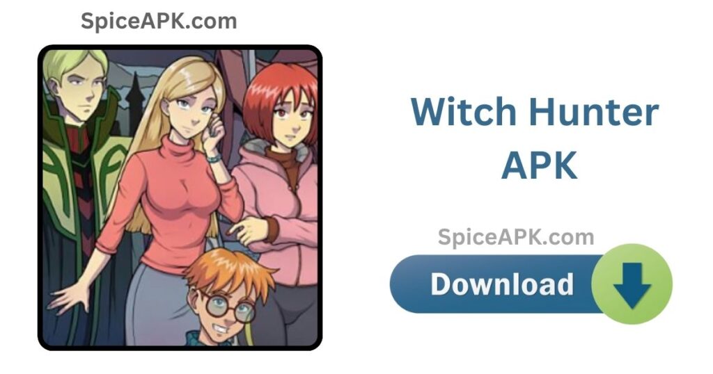 Witch Hunter APK Download