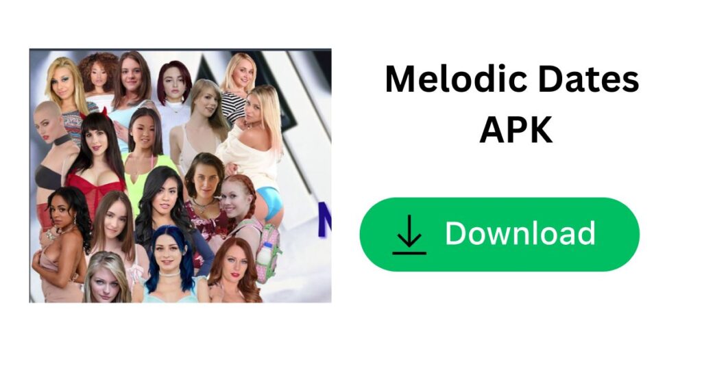 Melodic Dates APK