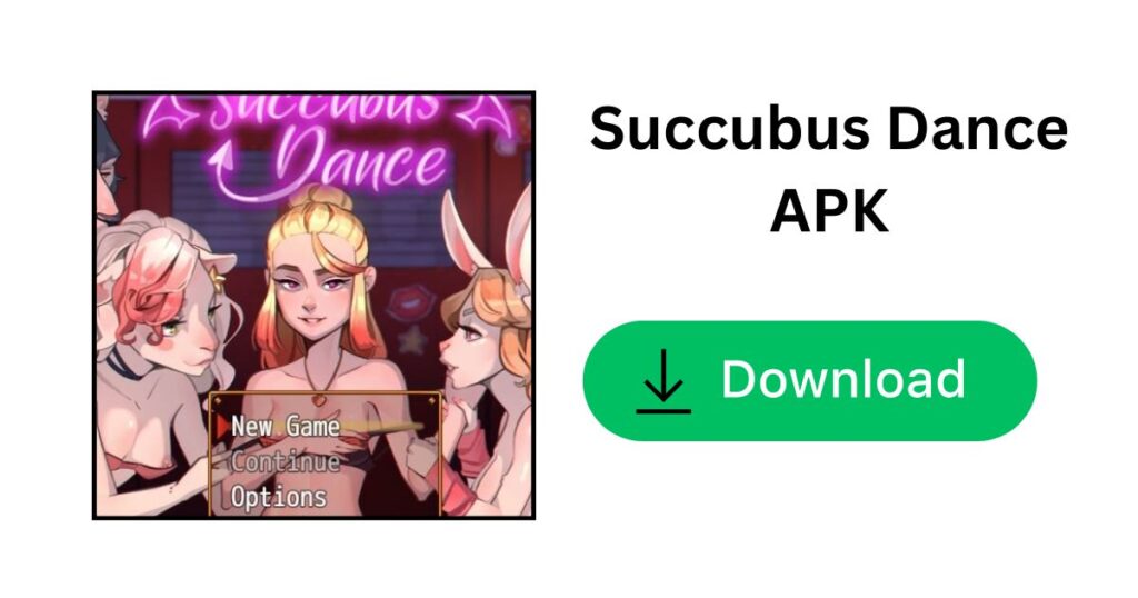 Succubus Dance APK 